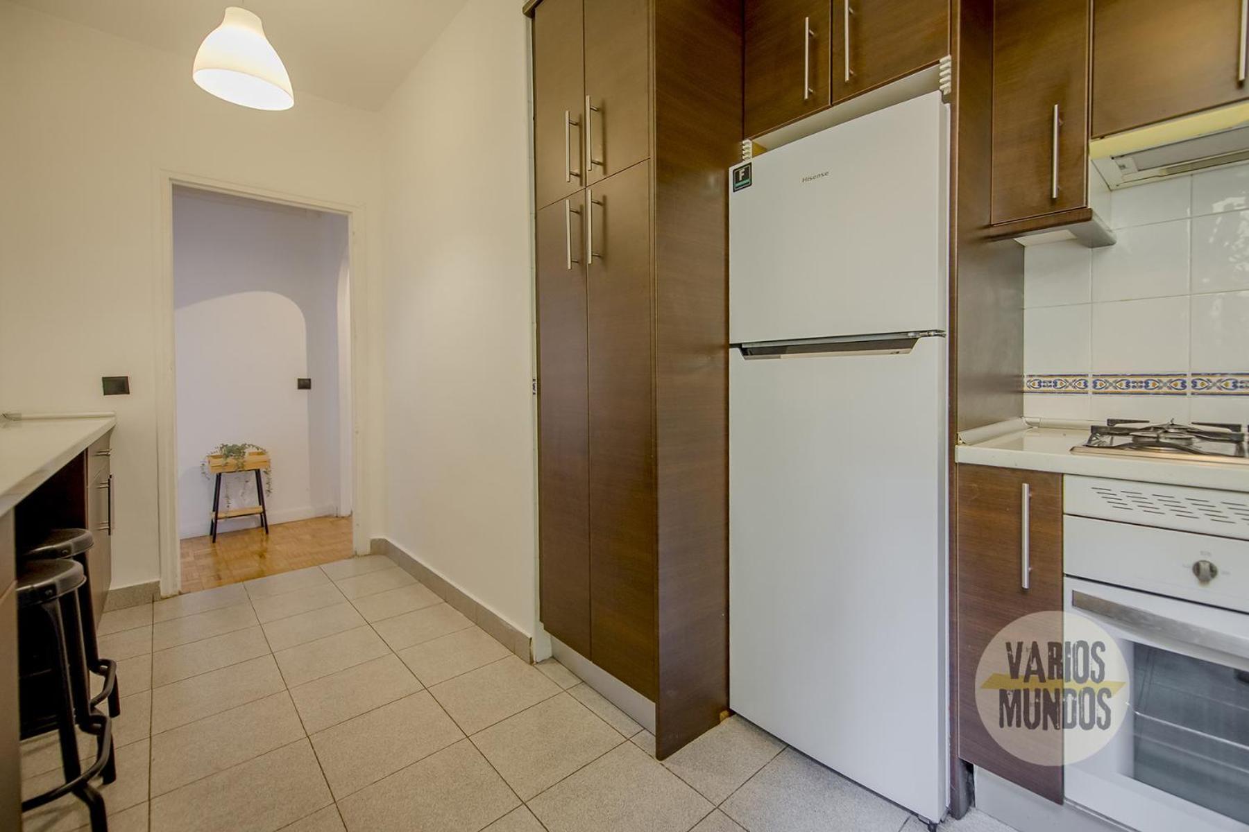 Apartamento De 4Hab En La Latina Con Vistas A Madrid Centro Extérieur photo
