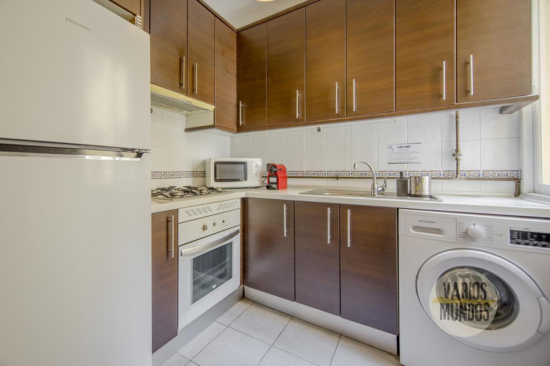 Apartamento De 4Hab En La Latina Con Vistas A Madrid Centro Extérieur photo