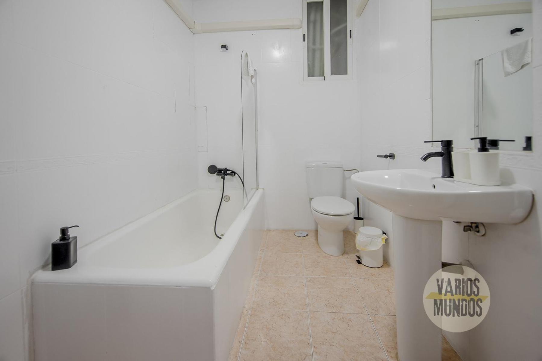 Apartamento De 4Hab En La Latina Con Vistas A Madrid Centro Extérieur photo