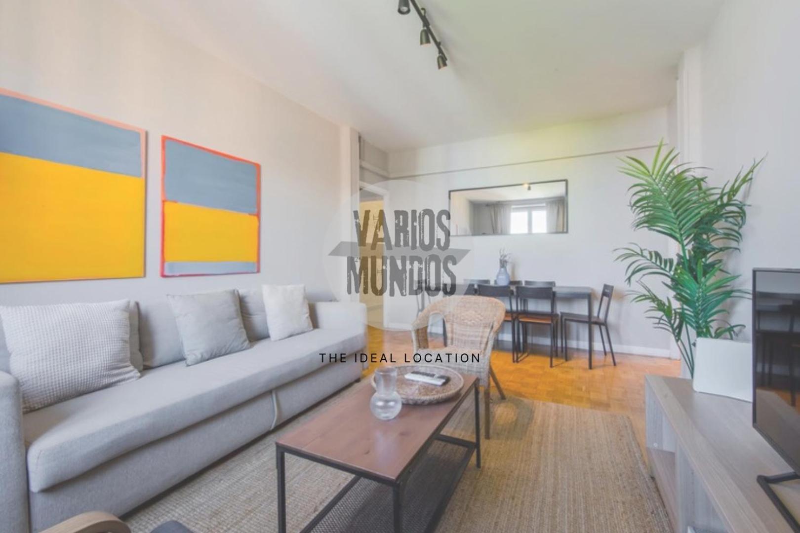 Apartamento De 4Hab En La Latina Con Vistas A Madrid Centro Extérieur photo